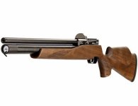 FX Dreamline Classic 6.35