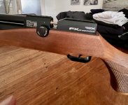 FX Dreamline Classic 6.35