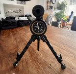 FX Dreamline Classic 6.35