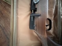 FX Dreamline Classic 6.35