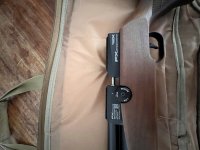 FX Dreamline Classic 6.35