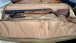 FX Dreamline Classic 6.35