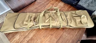 FX Dreamline Classic 6.35