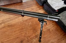 FX Dreamline Classic 6.35