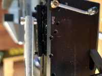 FX Dreamline bullpup kolf custom made