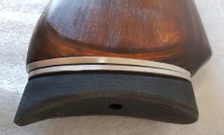 FX Dreamline bullpup kolf custom made