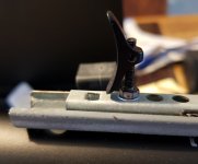 FX Dreamline bullpup kolf custom made