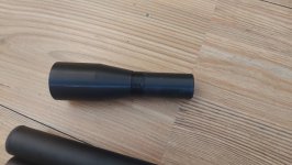 Air Ventura Advanger 6.35mm