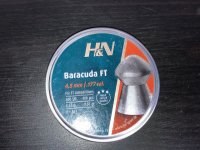 Gamo Compact Match 4.5 mm