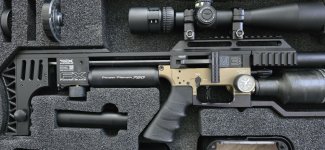 Fx impact mk3 complete set. 30