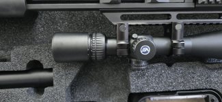 Fx impact mk3 complete set. 30