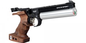 Steyr LP-50 sport pistool