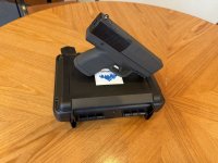 Grimburg Gavle less lethal