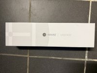 Reximex Throne Gen2 compleet met vulfles