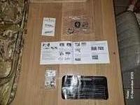 Snowpeak M50 cal 6.35 Half Automaat