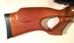 Weihrauch HW97KT zgan