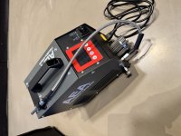 AEA Compressor 450 BAR