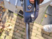 Luchtbuks Weihrauch 4.5mm