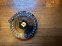 twee wapens fx Impact MK2 compact in 22 en de zwarte is eveneens een FX impact MK2