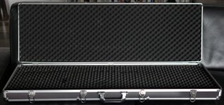 SUNPEAK PR900W / TACTICAL AR15  KOFFER EN ACCESSOIRES