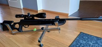 Hatsan 130 QE Vortex