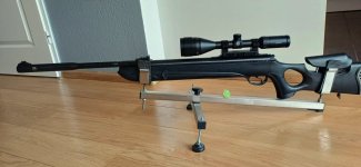 Hatsan 130 QE Vortex