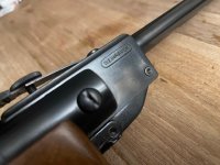 Weihrauch HW 35 -  5,5 MM