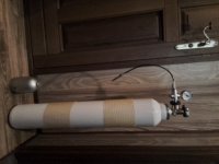 Walther Reign 6.35 mm (.25)