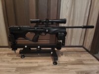 Walther Reign 6.35mm (.25)