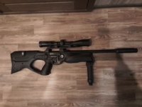 Walther Reign 6.35mm (.25)