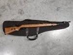 Diana Mauser .22 onderspanner + veel toebehoren