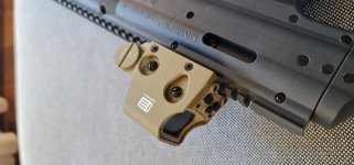 Umarex AirJavelin Pro PCP