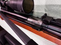 Diana 48 T01 4,5mm uit 1987