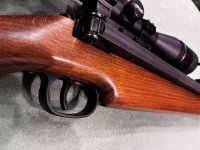 Diana 48 T01 4,5mm uit 1987