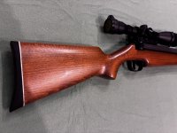 Diana 48 T01 4,5mm uit 1987