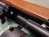 Diana 48 T01 4,5mm uit 1987