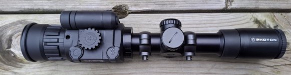 Gunpower Storm cal. 0.22  5,5mm in perfecte staat.