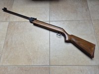 DIANA Model 27 S van 1975