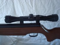 WEIHRAUCH  35  CAL = 22/5,5mm