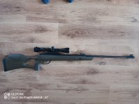 Gamo G-Magnum jungle