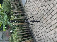 Te Koop Hatsan blitz .22