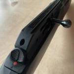 Hammerli 850 caliber 5,5 mm/ .22