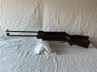 Twee Luchtbuksen om op te knappen.