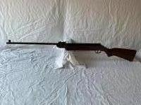 Twee Luchtbuksen om op te knappen.