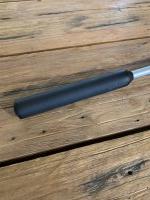 Weihrauch HW35 synthetic + richtkijker + demper