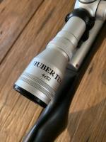 Weihrauch HW35 synthetic + richtkijker + demper