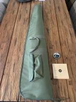 Weihrauch HW35 synthetic + richtkijker + demper