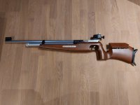 Feinwerkbau modell 700