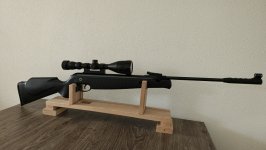 Norica Spider GRS 6.35 mm