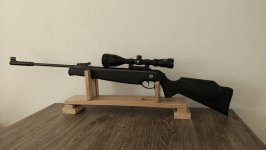 Norica Spider GRS 6.35 mm